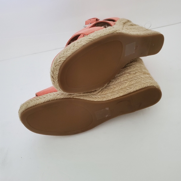 ASOS wedge sandals US size 9 - Picture 8 of 13